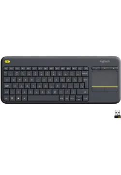 Logitech K400 Plus