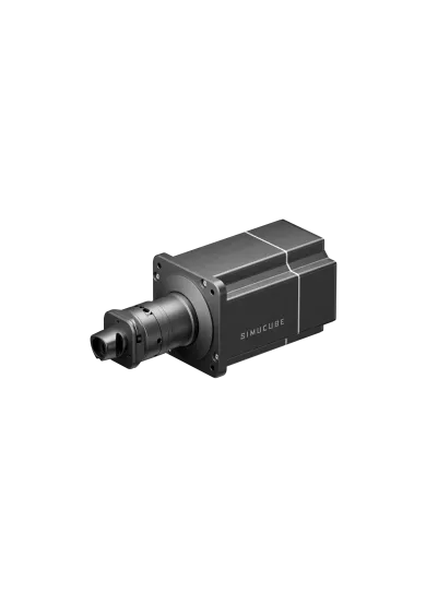 Simucube 3 Quick Release Adapter for Simucube 2