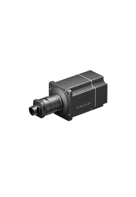 Simucube 3 Quick Release Adapter for Simucube 2