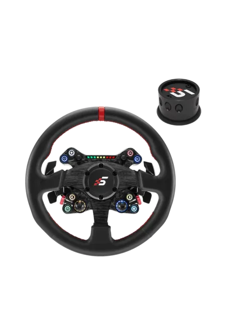 Alpha Evo Sport + NEO X 300R + P700 Bundle