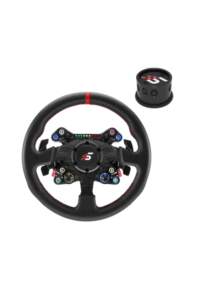 Alpha Evo Sport + NEO X 330R + P700 3P Bundle simline.eu 