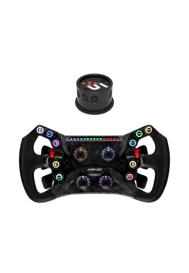 Alpha Evo Sport + GT NEO + P700 3P Bundle