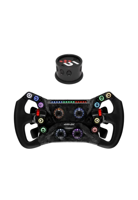 Alpha Evo Sport + GT NEO + P700 3P Bundle