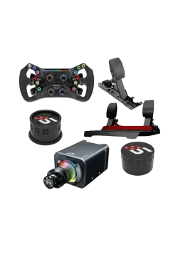 Alpha Evo Sport + GT NEO + P700 3P Bundle