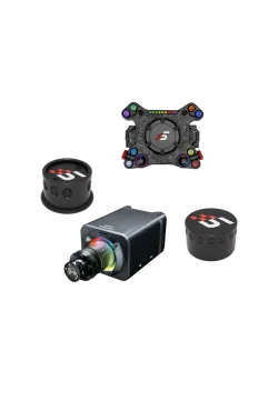 Alpha Evo Sport + Neo X Hub Bundle