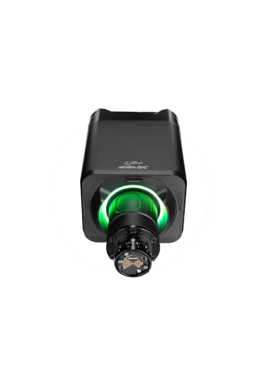 Alpha Evo + GT Pro Hub Bundle