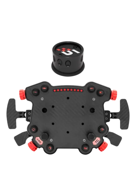 Alpha Evo + GT Pro Hub Bundle