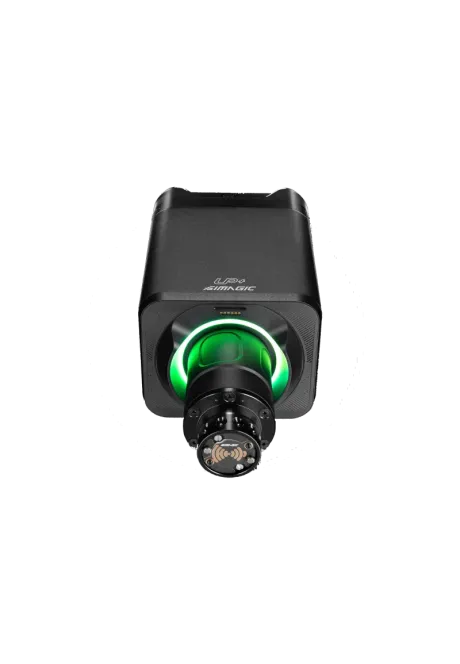 Alpha Evo + GT Pro Hub(K) Bundle