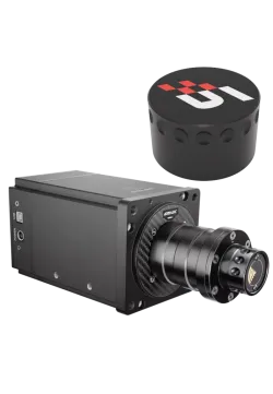 Simagic Alpha + Neo X Hub Bundle 2