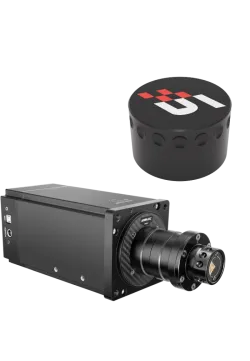 Simagic Alpha U + Neo X Hub Bundle 2