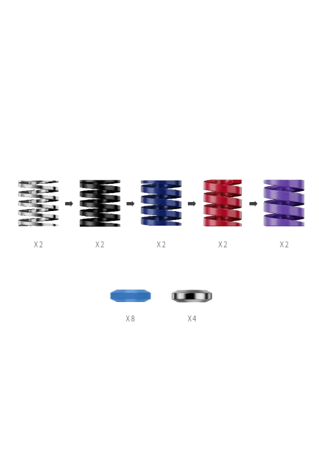 OUTLET MOZA CRP2/SRP2 Performance Kit simline.eu 