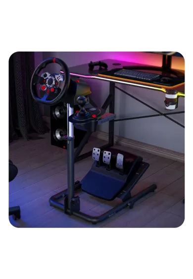 OUTLET Huzaro Speed 2.0 Wheel Stand simline.eu 
