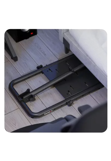 OUTLET Huzaro Speed 2.0 Wheel Stand simline.eu 