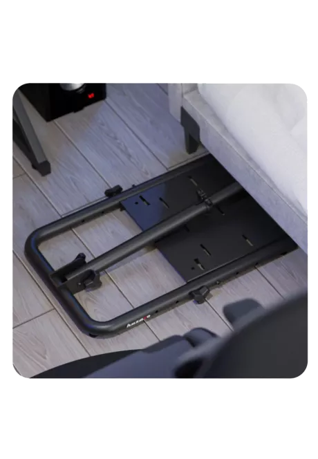 OUTLET Huzaro Speed 2.0 Wheel Stand simline.eu 