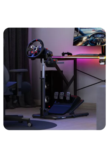 OUTLET Huzaro Speed 2.0 Wheel Stand simline.eu 