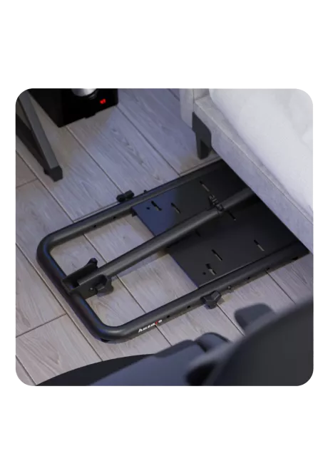 OUTLET Huzaro Speed 2.0 Wheel Stand simline.eu 