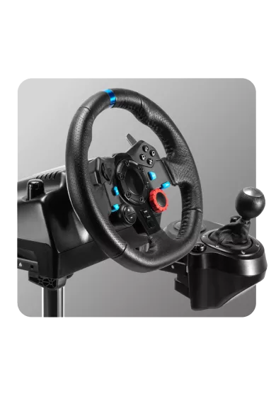 OUTLET Huzaro Speed 2.0 Wheel Stand simline.eu 