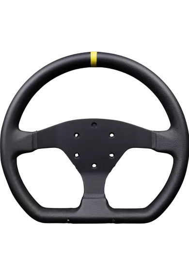 OUTLET Simline GT3 Cup D-Shape Skórzana simline.eu 