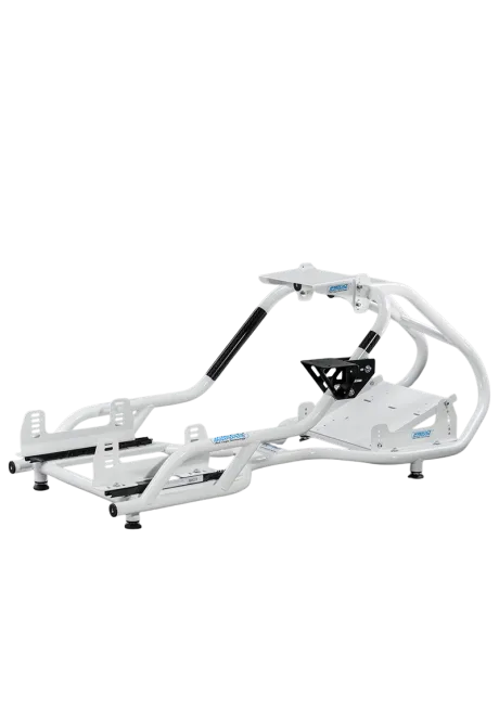 Ireco Motorsport SimRig