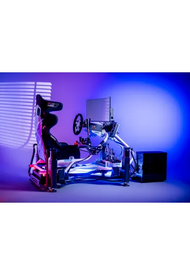 Ireco Motorsport Stelaż simline.eu 