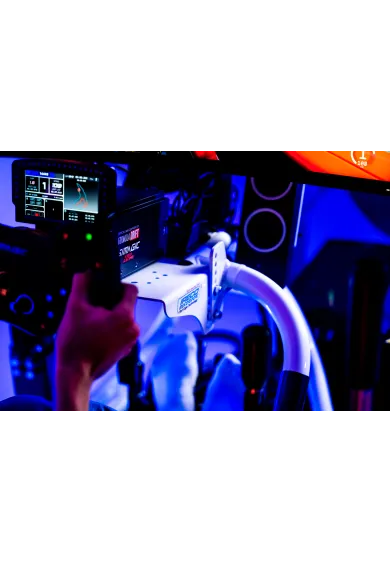 Ireco Motorsport SimRig simline.eu 