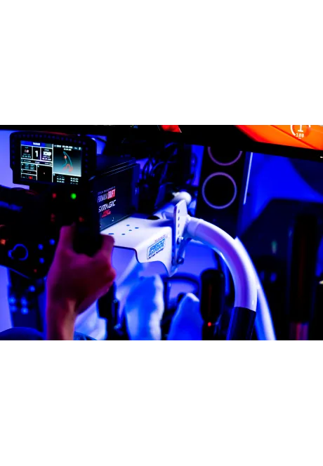 Ireco Motorsport Stelaż simline.eu 