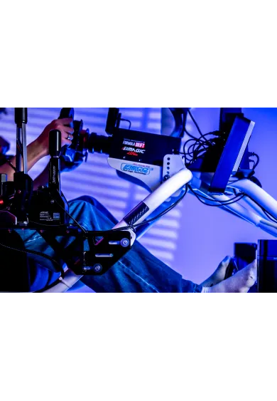 Ireco Motorsport Stelaż simline.eu 