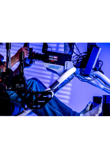 Ireco Motorsport Stelaż simline.eu 