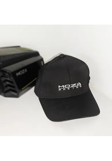 Czapka Moza Racing