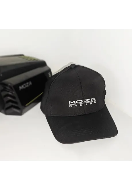 Moza Racing Cap