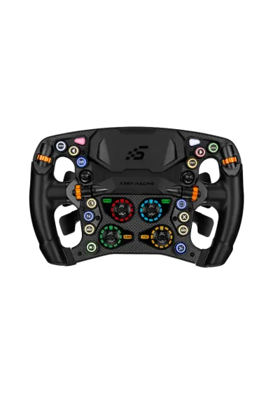 Simagic ZEUS Formula