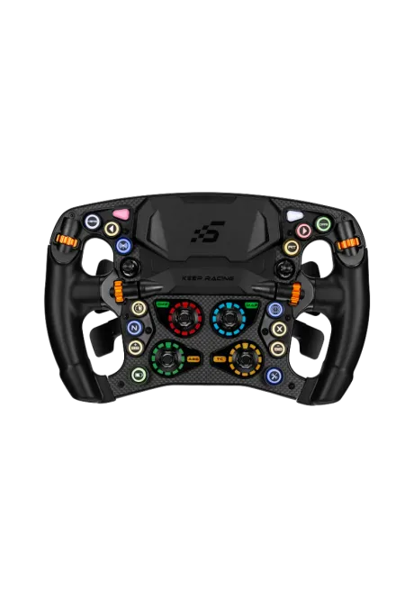 Simagic ZEUS Formula
