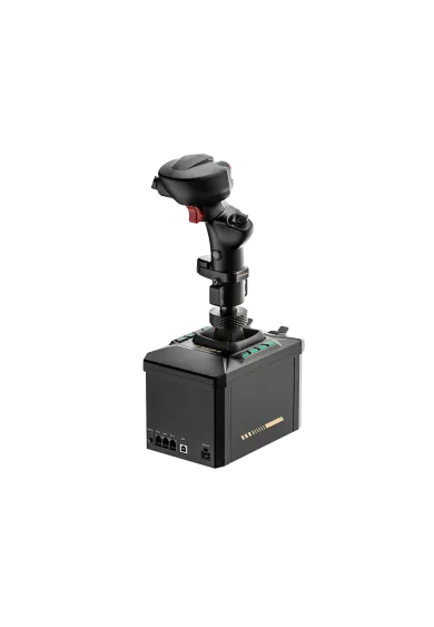 simline.euOUTLET MOZA AB6 FlightMoza RacingFlight Sim6973137270957
