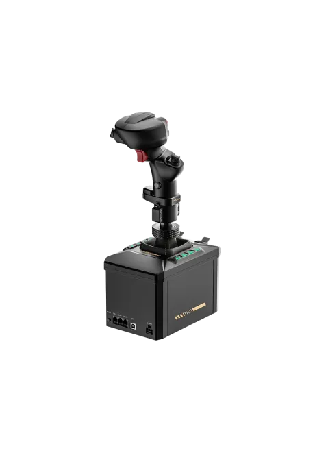 simline.euOUTLET MOZA AB6 FlightMoza RacingFlight Sim6973137270957
