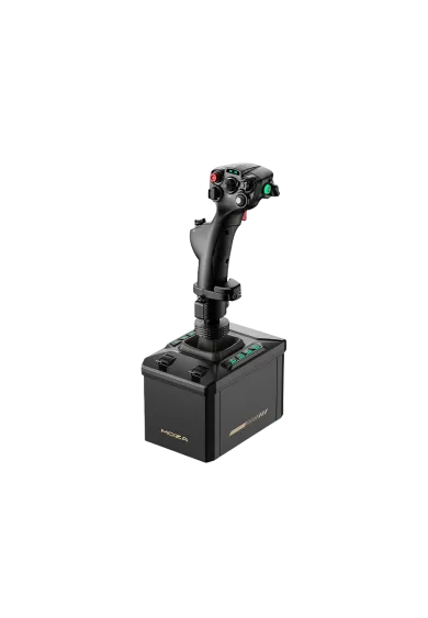 simline.euOUTLET MOZA AB6 FlightMoza RacingFlight Sim6973137270957