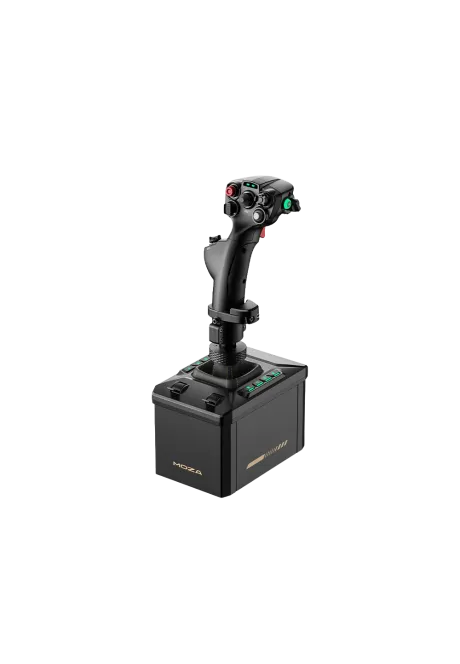 simline.euOUTLET MOZA AB6 FlightMoza RacingFlight Sim6973137270957