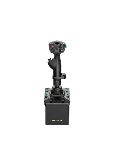 simline.euOUTLET MOZA AB6 FlightMoza RacingFlight Sim6973137270957