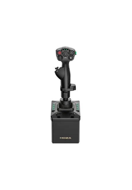 simline.euOUTLET MOZA AB6 FlightMoza RacingFlight Sim6973137270957