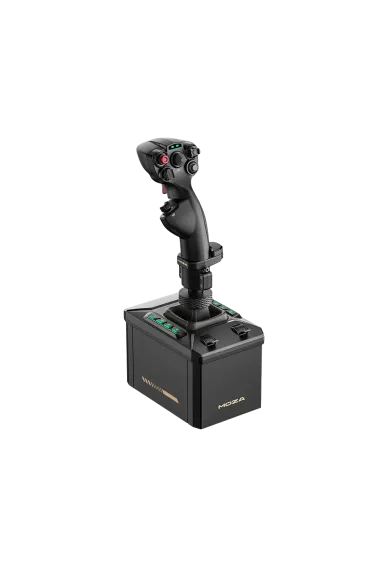 simline.euOUTLET MOZA AB6 FlightMoza RacingFlight Sim6973137270957