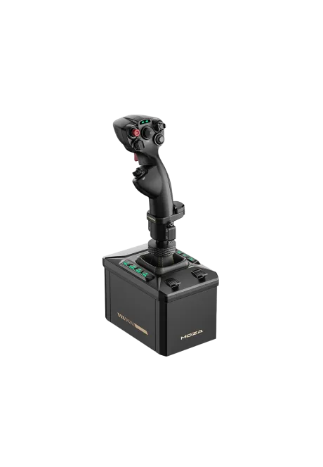 simline.euOUTLET MOZA AB6 FlightMoza RacingFlight Sim6973137270957