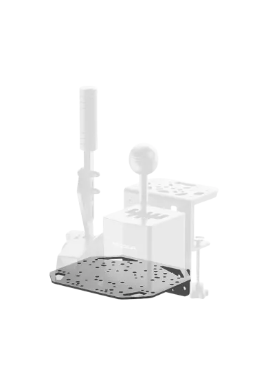 MOZA Universal Mounting Plate