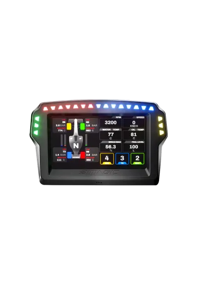Simagic MagicDash 4 Display
