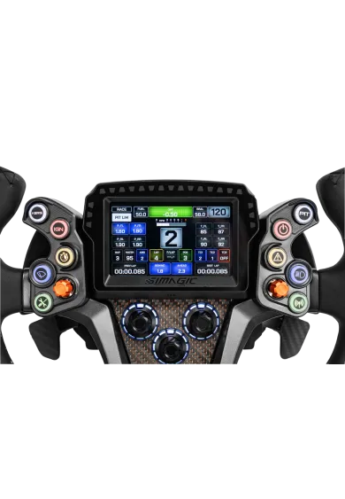 Simagic Zeus GT
