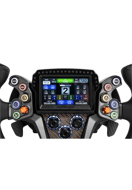 Simagic Zeus GT