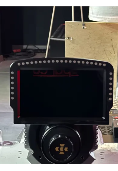 Simline Dashboard 5 Inch VoCore Edition v2