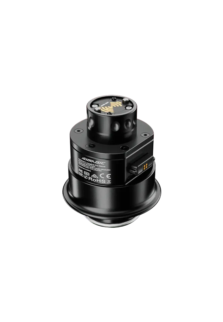 Simagic MagLink Pro Xtend