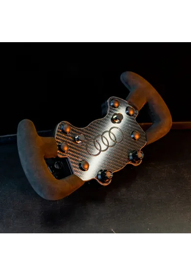 Simline RS5 DTM simline.eu 
