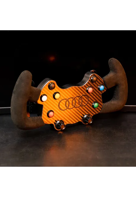 Simline RS5 DTM simline.eu 