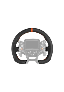 Simagic Zeus GT Wymienna Obręcz ZGT-300CD (Leather)