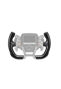 Simagic Zeus GT Wymienna Obręcz ZGT-300CD (Leather) 2